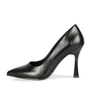High heels BLACK Woman