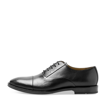 Derbies NOIR Homme