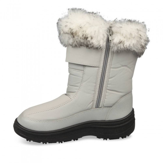 Snow boots SILVER CAPE SNOW