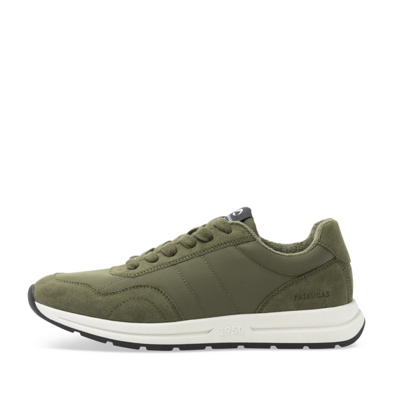 Sneakers KHAKI Men