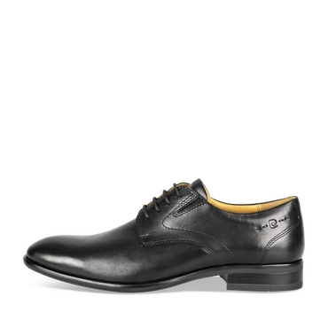 Derbys BLACK Men