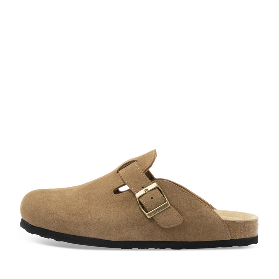 Mules CAMEL Men