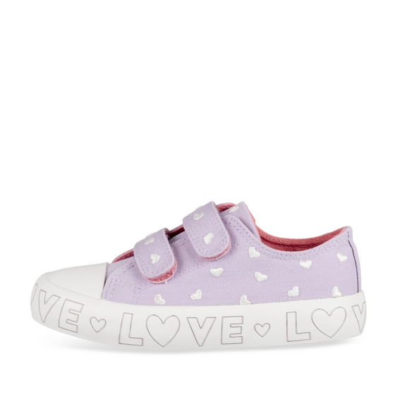 Sneakers PURPLE Girl