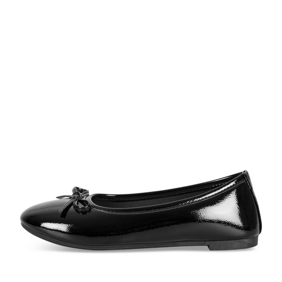 Ballerines NOIR Fille