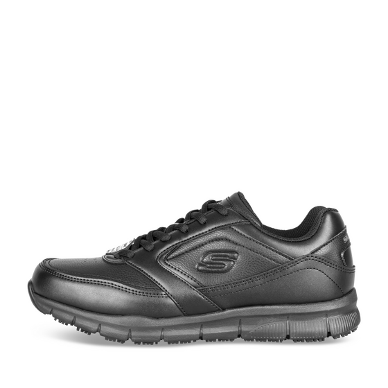 Chaussures de sécurité NAMPA WYOLA NOIR Femme