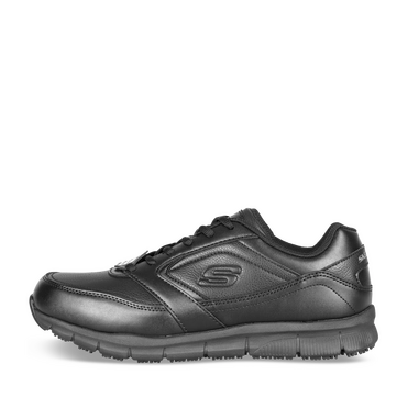 Chaussures de sécurité NAMPA NOIR Homme 