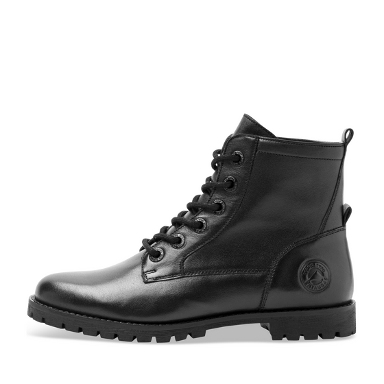Bottines NOIR Femme