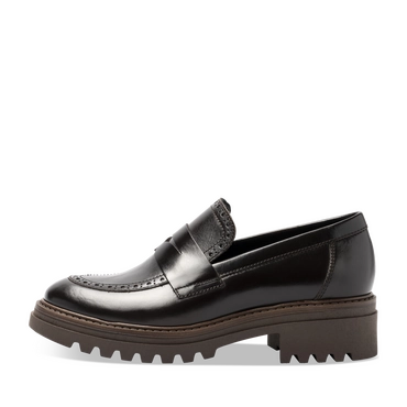 Mocassins BROWN Woman
