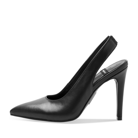 Escarpins NOIR Femme
