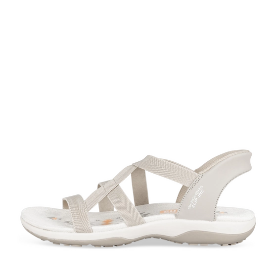 Sandals TAUPE Woman