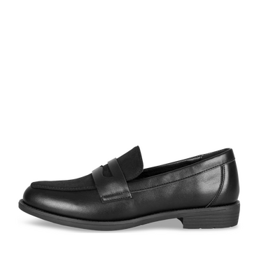 Mocassins BLACK Woman