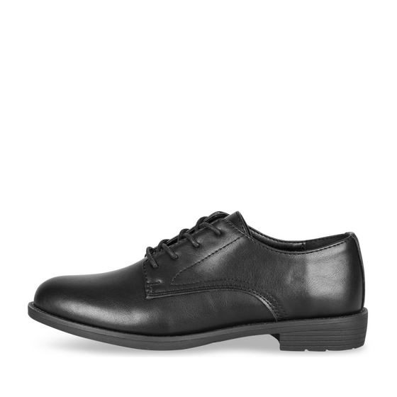 Derbies NOIR Femme