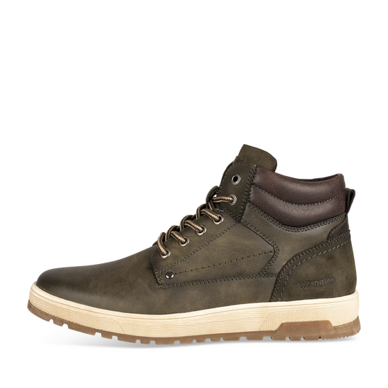 Sneakers KHAKI Men