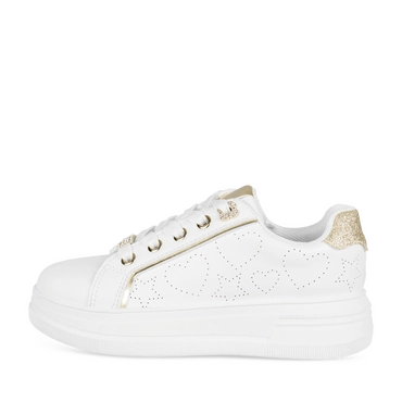 Sneakers WHITE Girl