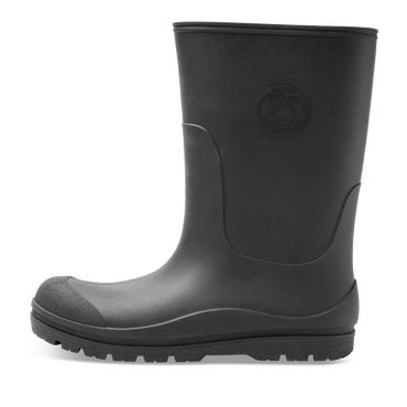 Rain boots BLACK Woman