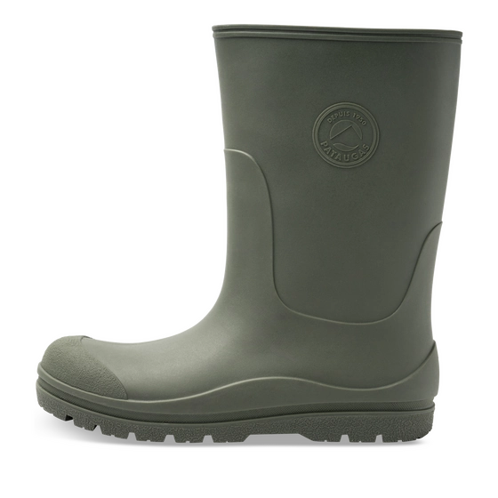 Rain boots KHAKI Woman