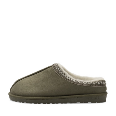 Chaussons KAKI Femme