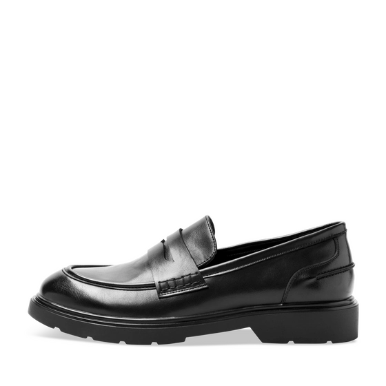 Derbies NOIR Homme