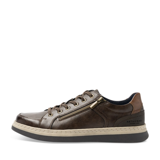 Sneakers BROWN Men