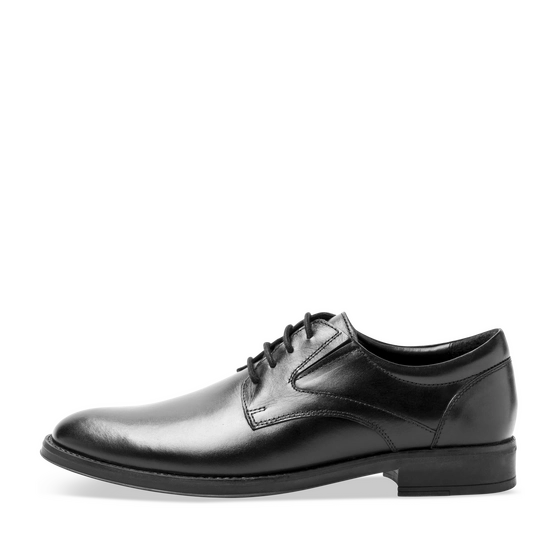 Derbies NOIR Homme