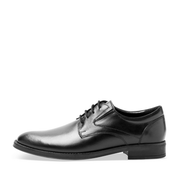 Derbies NOIR Homme