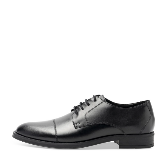 Derbies NOIR Homme