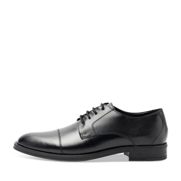Derbies NOIR Homme