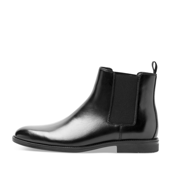 Bottines NOIR Homme