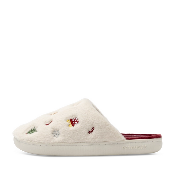 Slippers BEIGE Woman