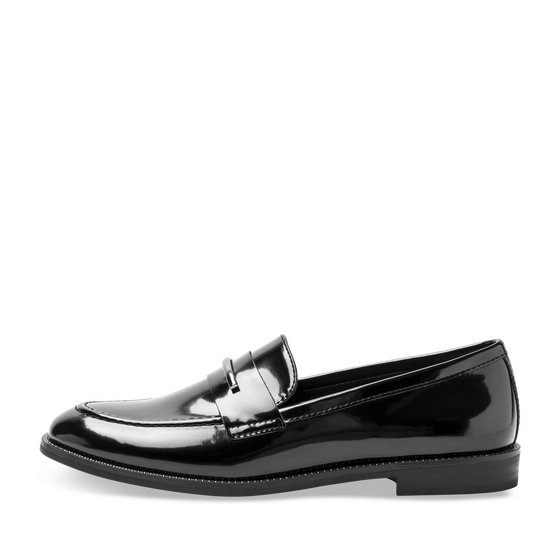 Mocassins BLACK Woman