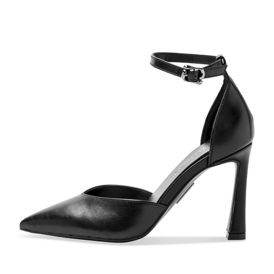 Escarpins NOIR Femme