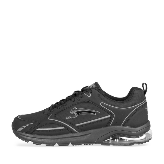 Sneakers BLACK / GREY Men