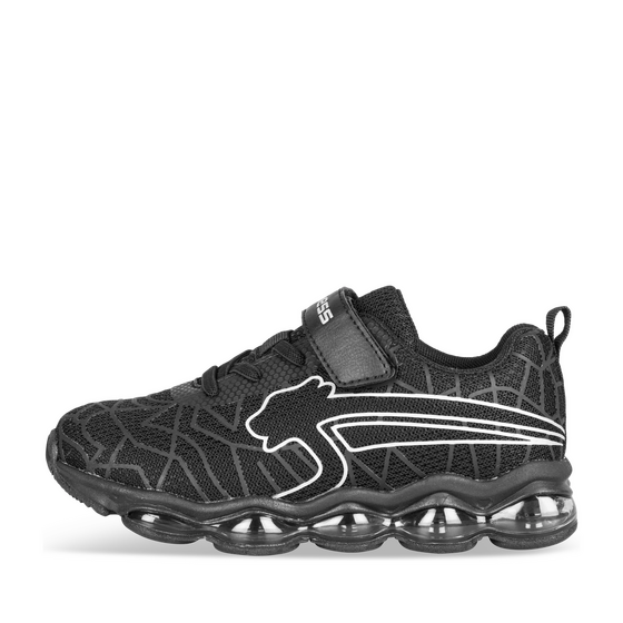 Sneakers BLACK Boy