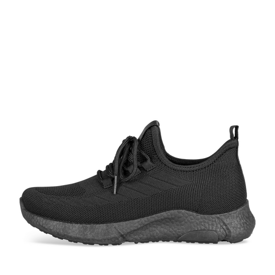 Sneakers BLACK Boy