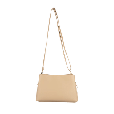 Handbag BEIGE Woman
