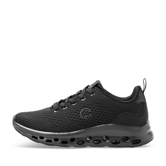 Sneakers BLACK Woman