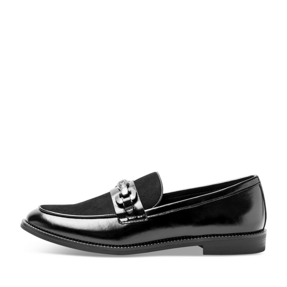 Mocassins BLACK Woman
