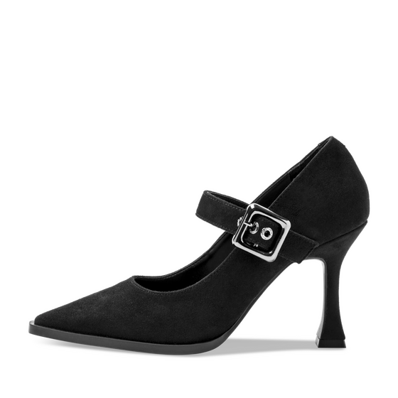 Escarpins NOIR Femme