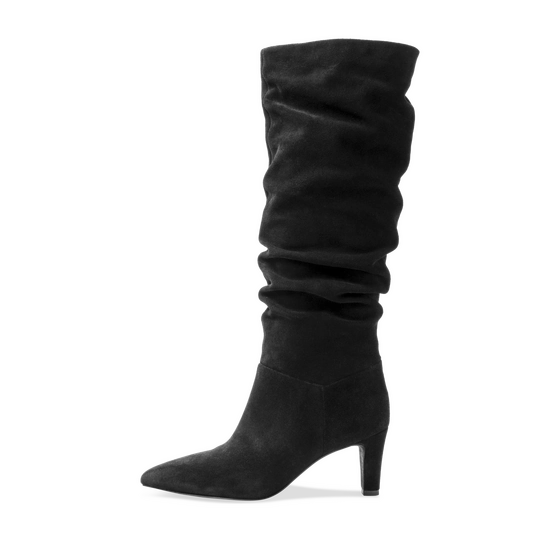Bottes NOIR Femme