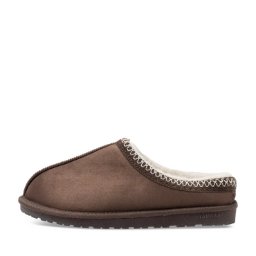 Slippers BROWN Woman