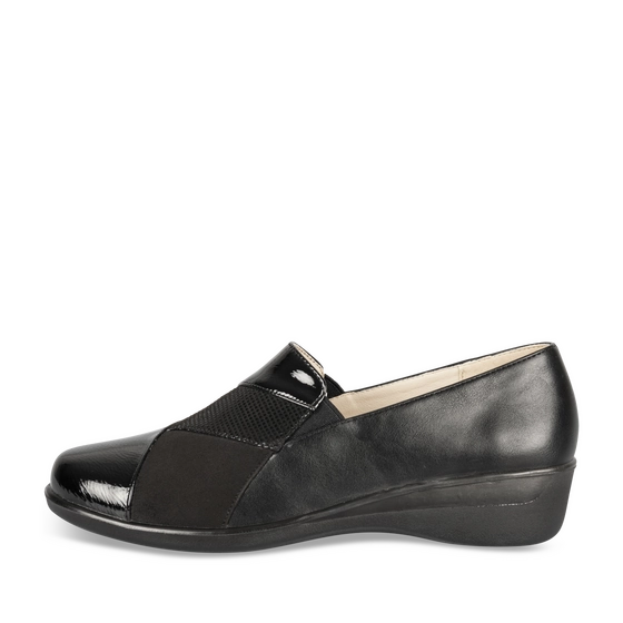 Sneakers BLACK Woman