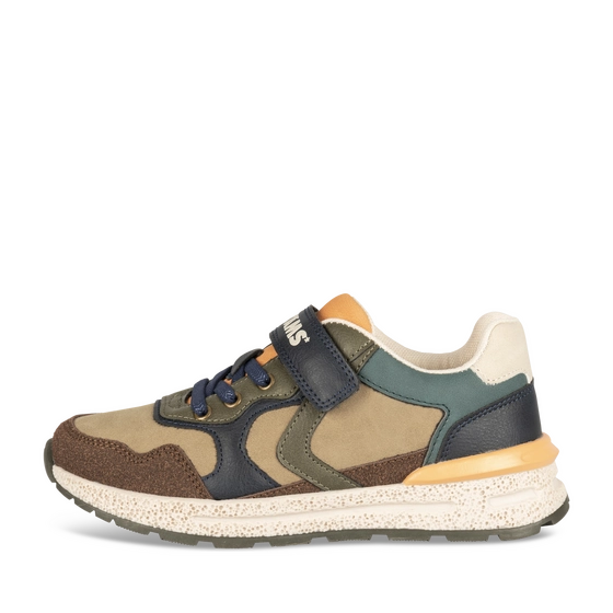 Sneakers KHAKI Boy