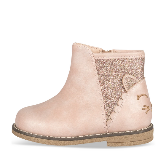 Bottines ROSE Fille