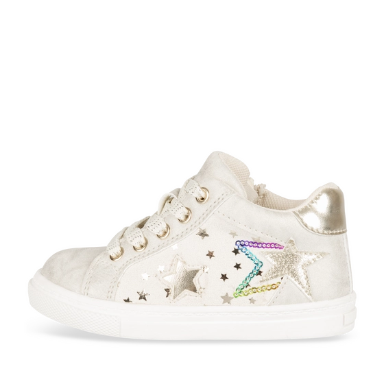 Sneakers BEIGE Girl