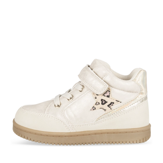 Baskets OR Fille