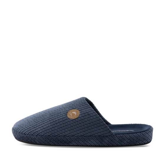 Chaussons MARINE Homme