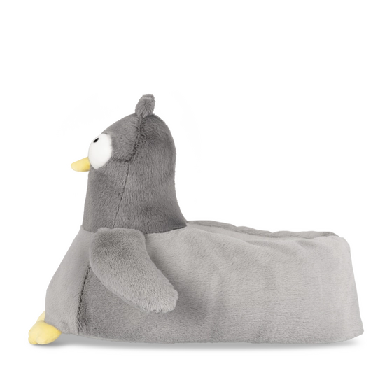 Chaussons GRIS Homme
