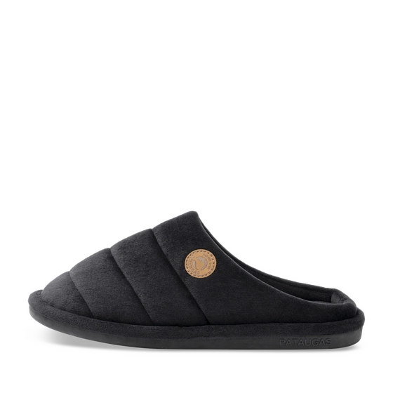 Chaussons NOIR Femme