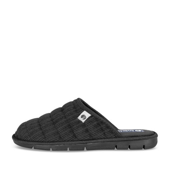Chaussons NOIR Homme