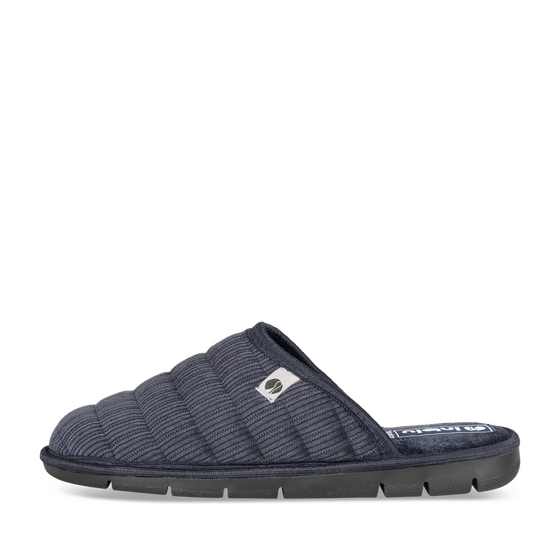 Chaussons MARINE Homme